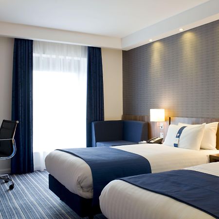 Holiday Inn Express Dunstable, An Ihg Hotel Dış mekan fotoğraf