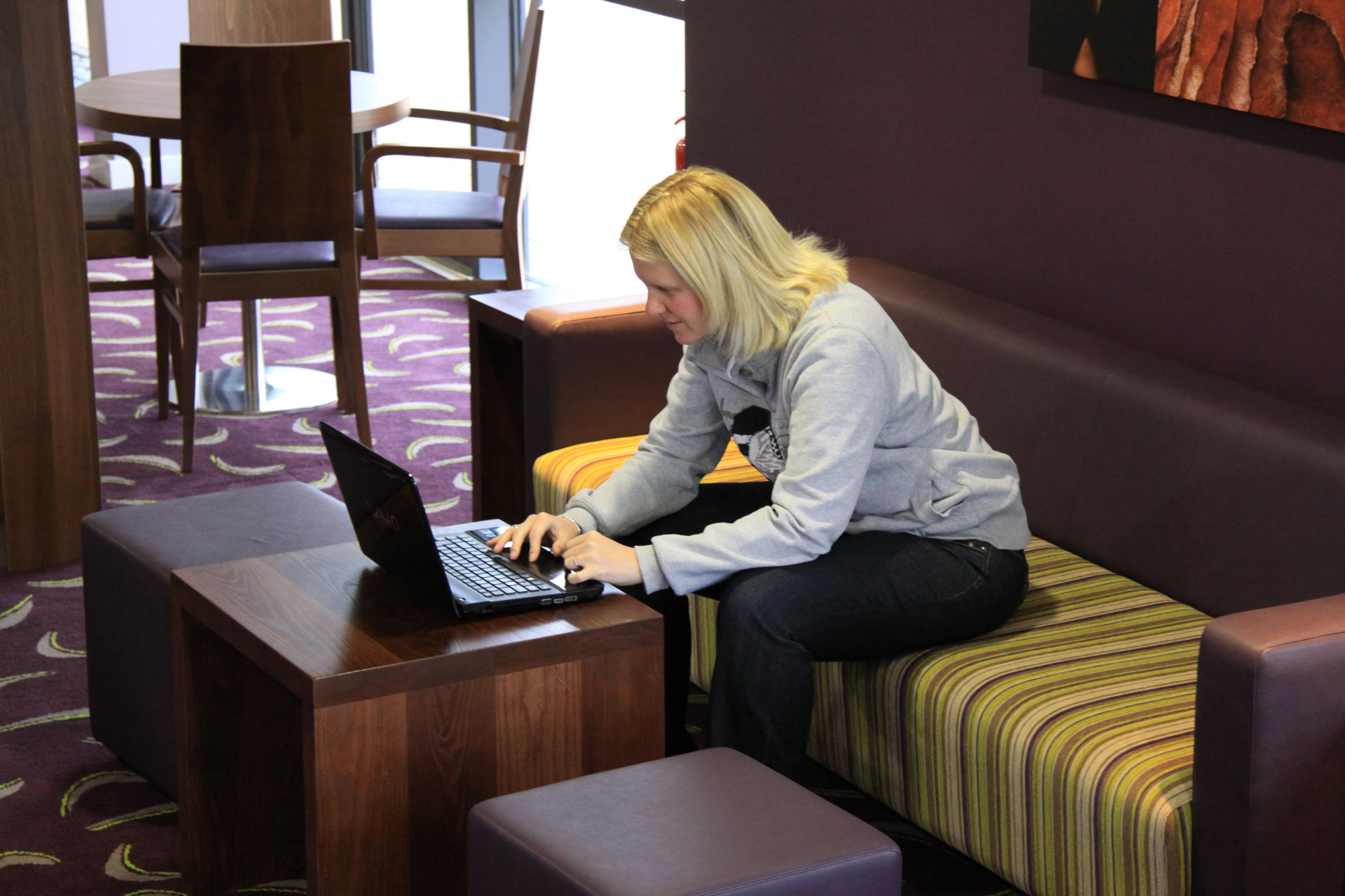 Holiday Inn Express Dunstable, An Ihg Hotel Dış mekan fotoğraf