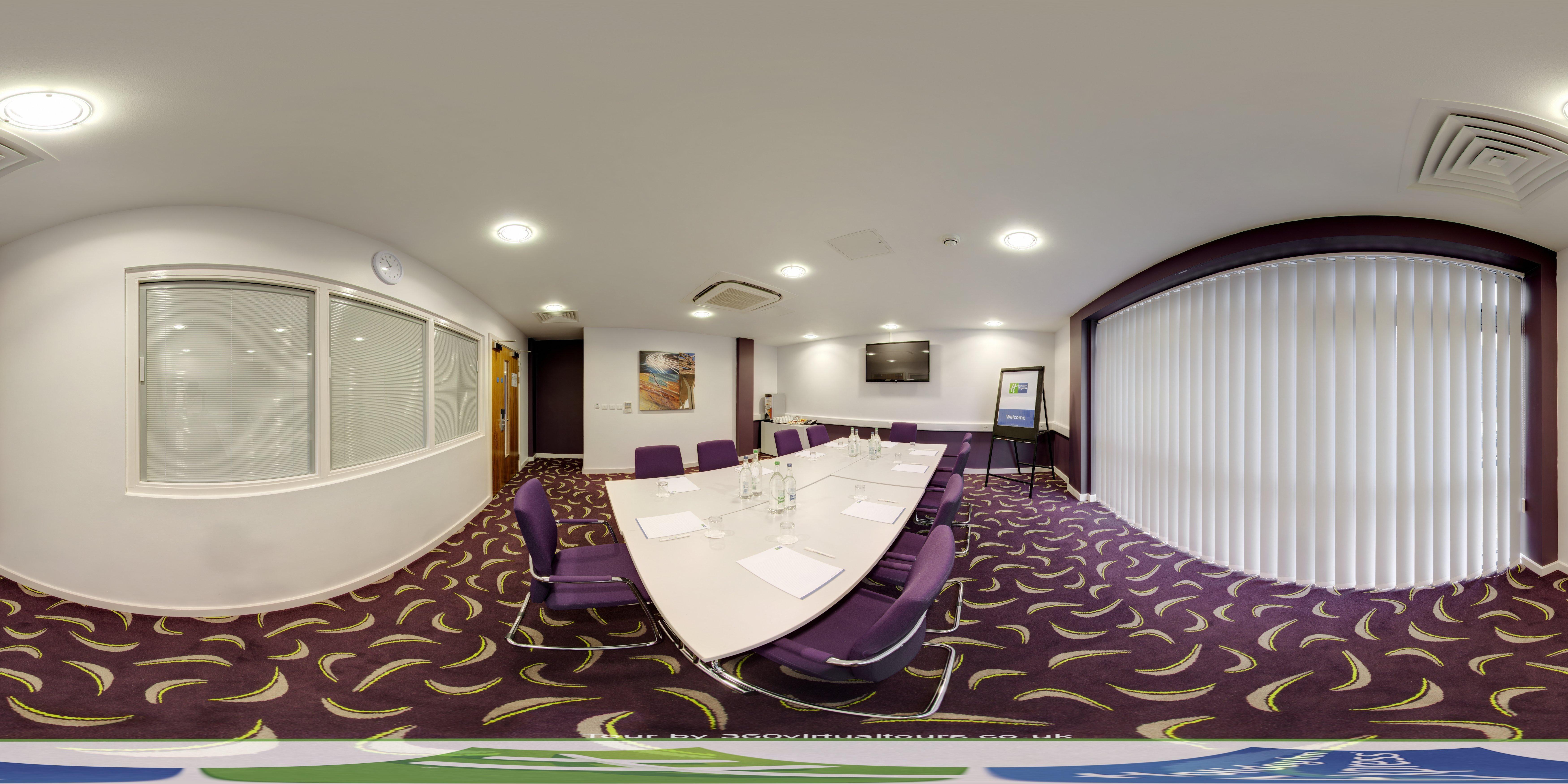 Holiday Inn Express Dunstable, An Ihg Hotel Dış mekan fotoğraf