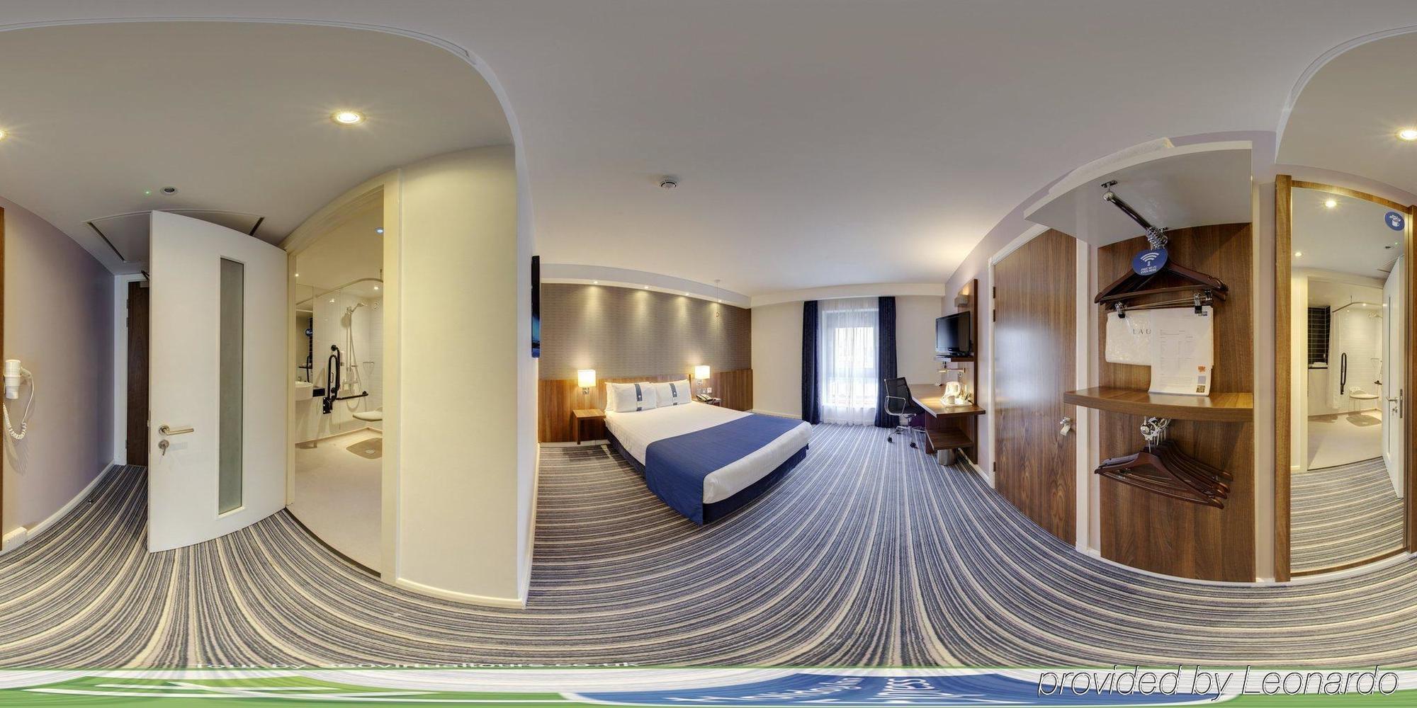 Holiday Inn Express Dunstable, An Ihg Hotel Dış mekan fotoğraf